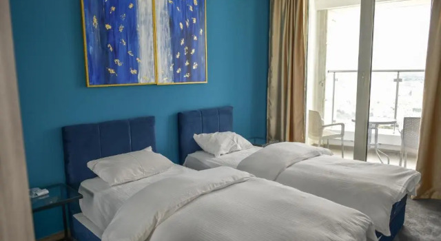 Sky Deluxe 3 Fitness & Spa, Rezervați Stațiune Gorno Lisiče Macedonia