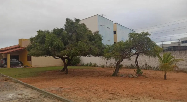 Коттедж Casa 80m apenas 6km do Morro do Careca Natal