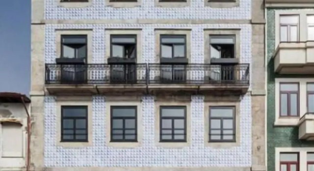 ORM - Cristal Apartment