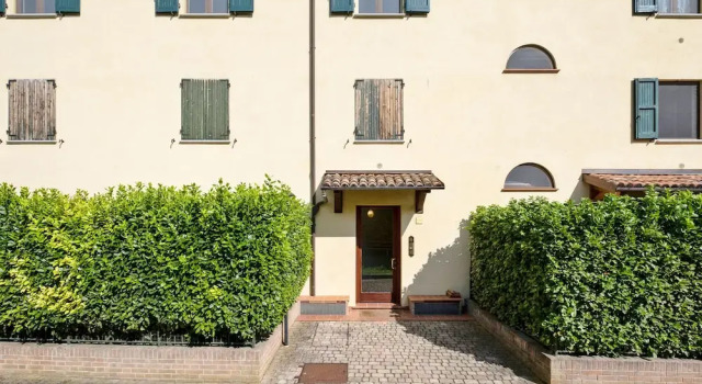 Countryside Apartment in San Lazzaro, Забронировать Апартаменты/квартира Сан-Ладзаро-ди-Савена провинция Болонья