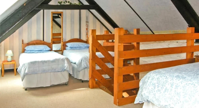 Sun Rise Cottage