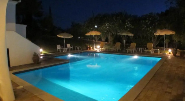 Вилла Casa Camelia