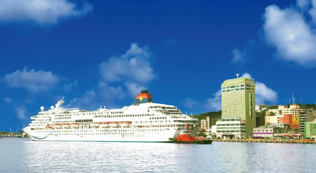Номер Standard Evergreen Laurel Hotel - Keelung