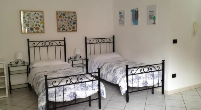 Люкс Akron B&B