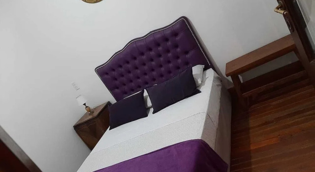 Ontelmo hostel
