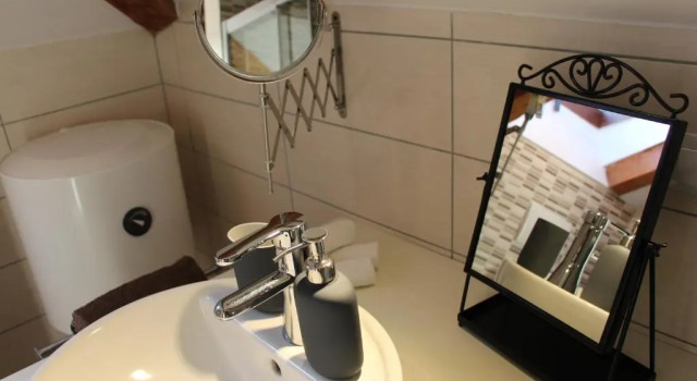 Апартаменты Dubrovnik Rupe Apartment