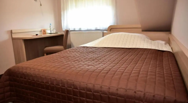 Двухместный номер Standard Hotel Nekla