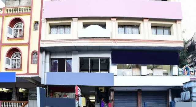 Hotel Sudarshan By OYO Rooms