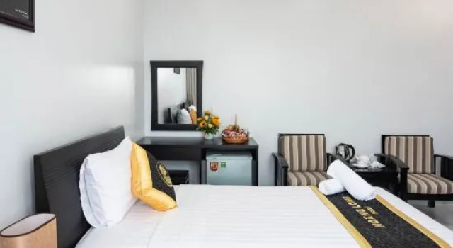 Номер Standard Hoang Long Hotel Phan Thiết