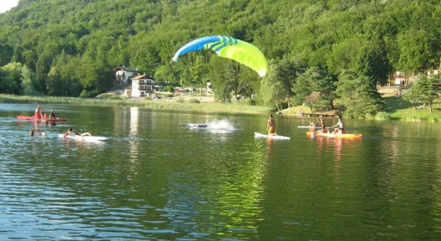 Appartamenti Vacanze Lagolo