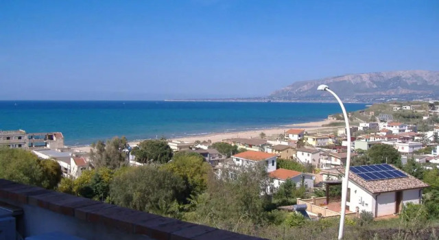 Коттедж Villa Anna Maria