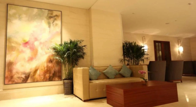 Qingdao Impression Hotel