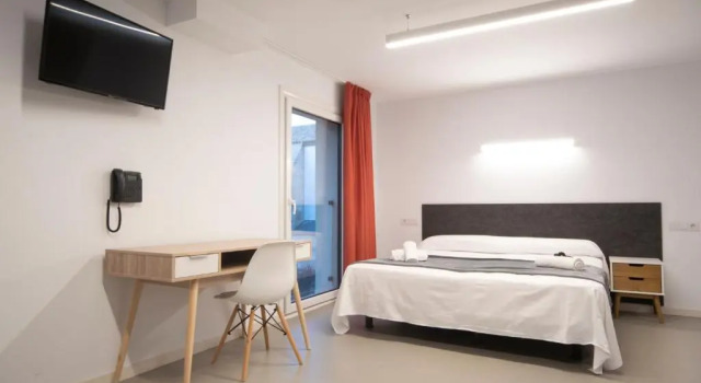 Epsilon Alcañiz Hotel, Buchen Sie Hotel Alcañiz Teruel