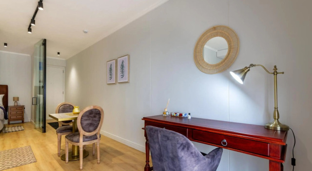 Alimama Spaces: Platinum Oaks Ellipse, Boek Hotel Midrand 