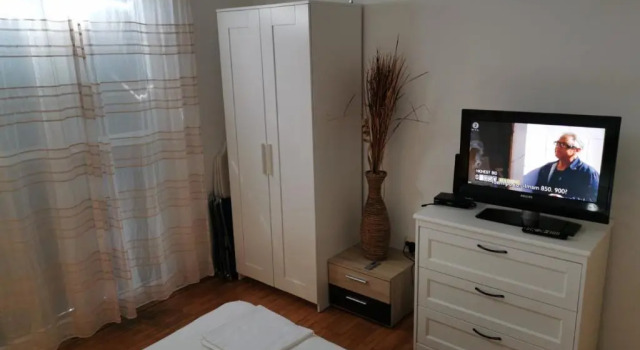 Апартаменты Apartment Miljenko Tomic 2