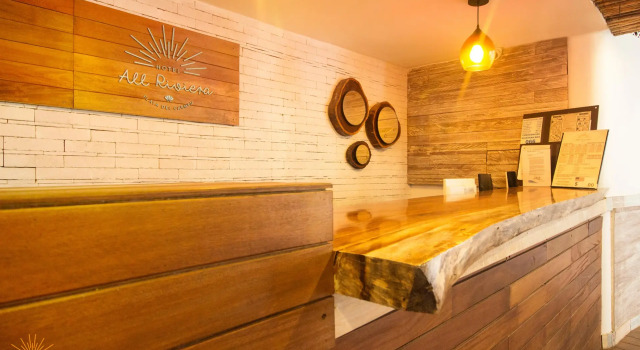 All Riviera Resort, Prenota Resort Hotel SPA a Quintana Roo, SPA
