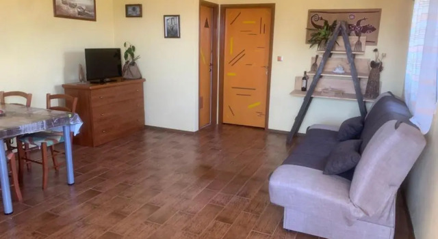 Apartmani Huljić