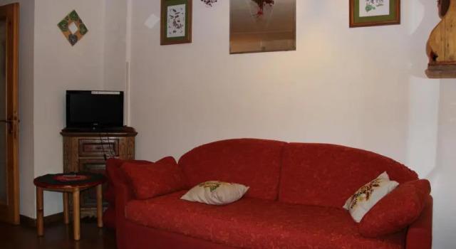 Residence Borest