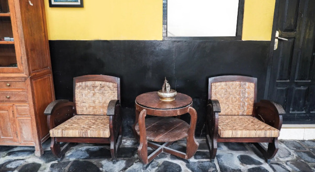 Super OYO 598 Udan Mas Guesthouse& Gallery