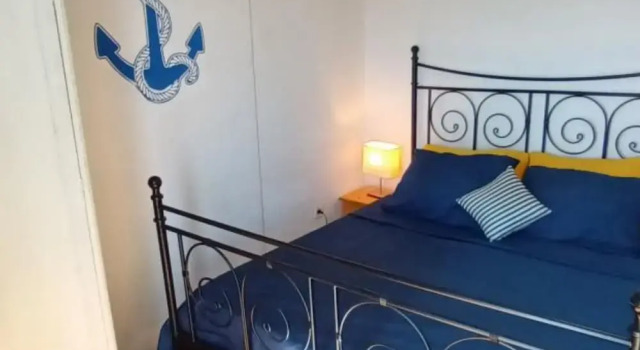 Apartments Anna Biograd na Moru