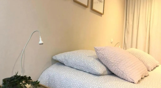 Studio Brest centre ville, 3ème étage sans ascenseur, Rezerwuj Apartament Brest 