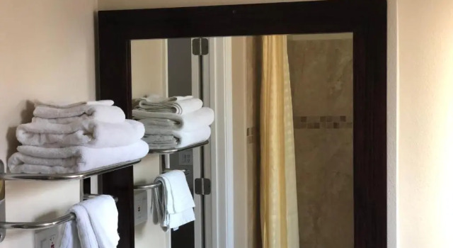 Одноместный номер Standard American Inn