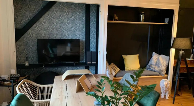 La Ferme du Puy D'or