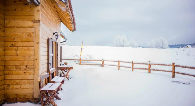 Коттедж Holiday Home Floris