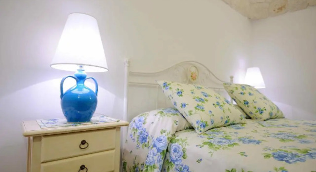Апартаменты Deluxe Agriturismo Arco di Sole