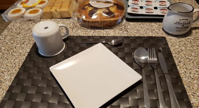 Standard Zimmer B&B Buscemi