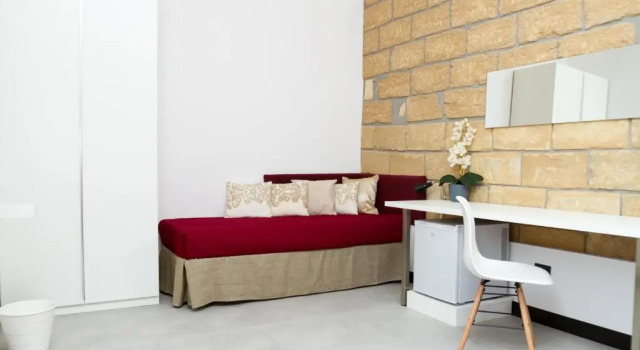 Номер Standard Arenaria B&B