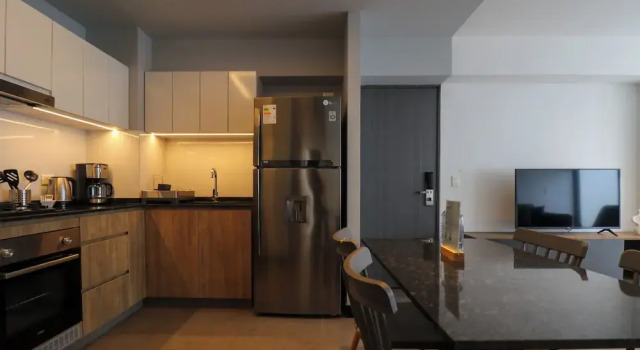 Номер Standard Arona by Wynwood House