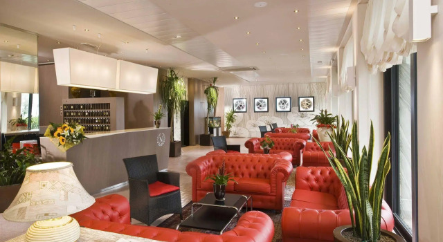 Hotel Napoleon, Book Hotel Gabicce Mare 