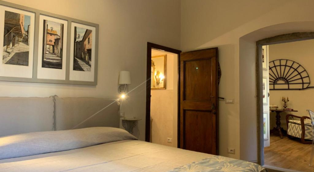 Апартаменты Casa Annateresa