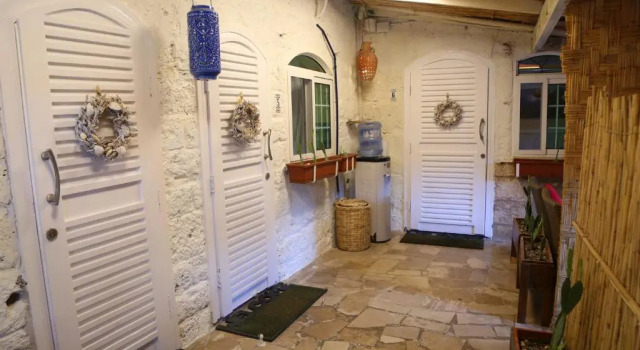 Номер Standard Byblos Fishing Club Guesthouse