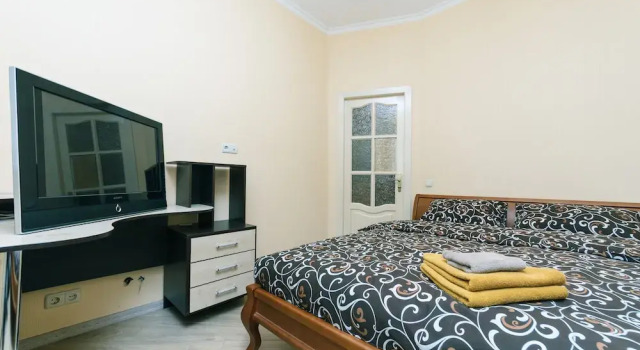 Apartment near Ocean Plaza, Buchen Sie Ferienwohnung Kiew Kyiv Region, in der Nähe von Einkaufszentrum Ocean Plaza