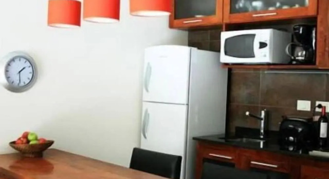 Трёхместный номер Deluxe Дуплекс Piedras Suites