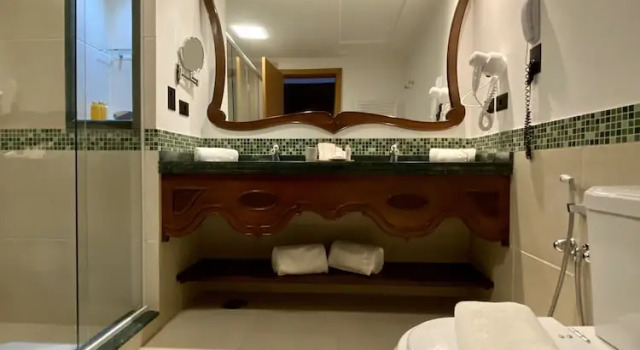 Номер Superior Bendito Cacao Resort & Spa