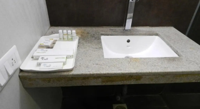 Двухместный номер Deluxe K Tree Boutique Hotel, Kolhapur