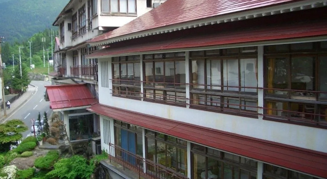 Semi Onsen Kishirou, Buchen Sie Pension Mogami Yamagata