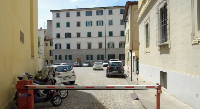 Terrazza Foscolo - Flo Apartments