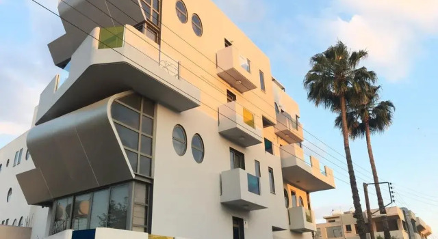 Alex Residence 103, Book Hotel Larnaka Larnaca Region