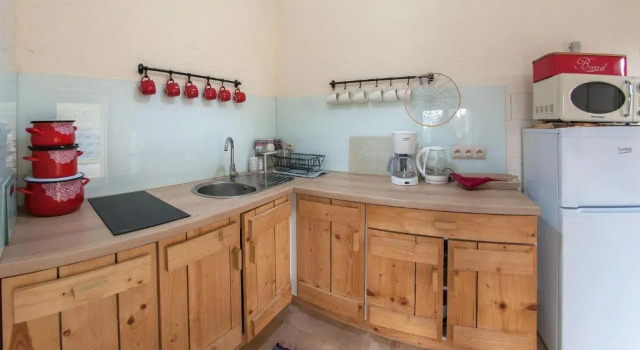 Апартаменты Chata w Bieszczadzie SPA apartamenty i domki z basenem Bieszczady