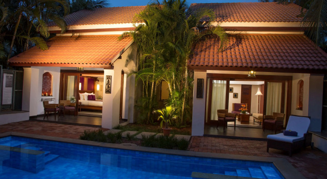 Вилла Radisson Blu Resort Temple Bay Mamallapuram