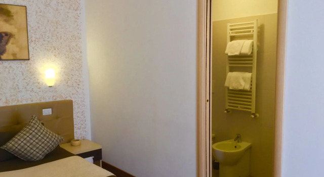 Castel SantAngelo Inn