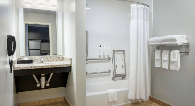 TownePlace Suites by Marriott York, Reservar Hotel York Pensilvânia