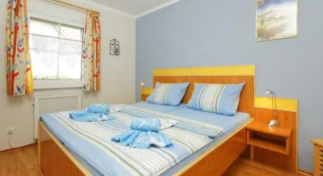 Foerster Schroedter Strasse Fewo 17, Book Apartment Ostseebad Koserow Usedom