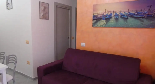 Апартаменты COUNTRY HOUSE Marj & Jo RESORT