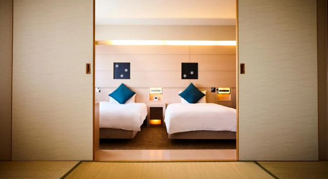 Tmark City Hotel Sapporo