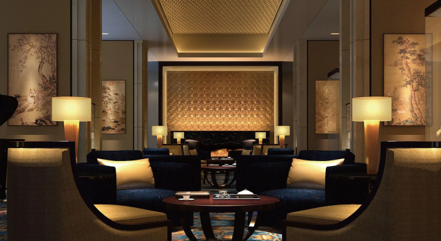 Palace Garden Hotel and Resorts